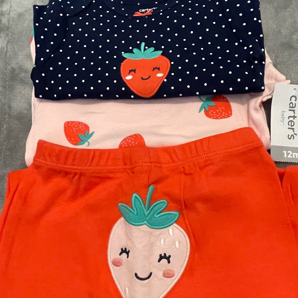 Carter’s sets
